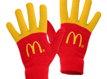 McDonald’s is renewed and growing