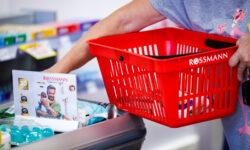 Két új felsővezető a Rossmann-nál