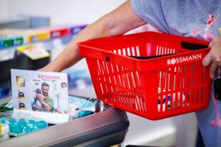 Két új felsővezető a Rossmann-nál