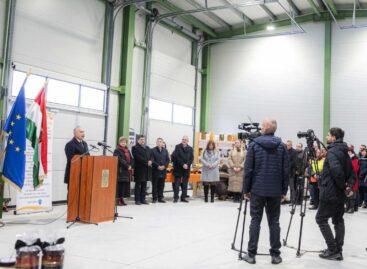 Az agráriumban hasznosuló támogatások a vidék megerősítését szolgálják