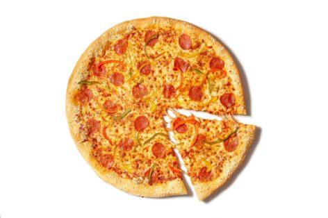 Beyond Meat makes another push into restaurants with Pizza Hut pepperoni in the UK
