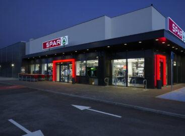 A new SPAR was opened in the capital’s 15th district with an investment of almost HUF 1.5 billion