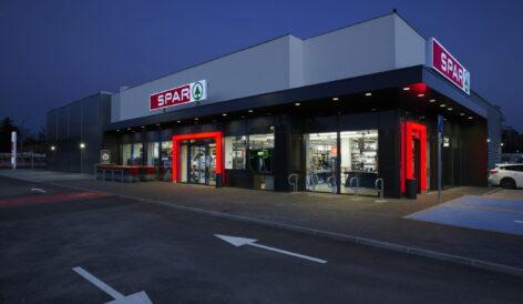 A new SPAR was opened in the capital’s 15th district with an investment of almost HUF 1.5 billion