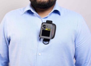 Lidl GB To Introduce Body Cameras For All Store Staff Members