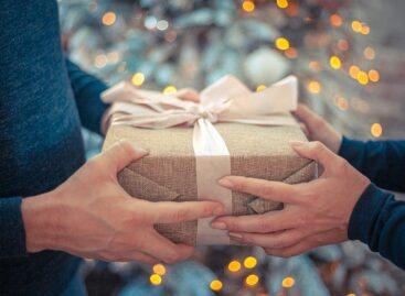 German consumers will cut back on Christmas presents this year