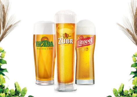 Czech Cola Maker of Kofola Buys Brewer Pivovary CZ Group