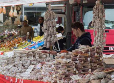 The decree on the hygiene conditions for small-scale, local and marginal food production and sale has been published