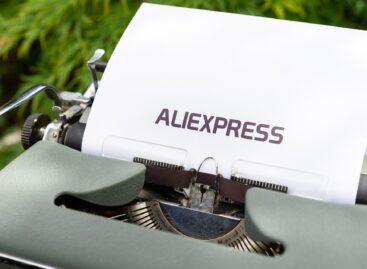 The EU has sent a request for information about an illegal product to AliExpress