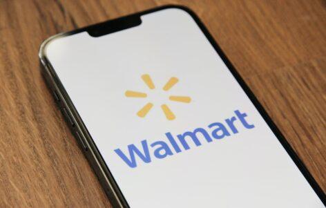 Walmart is widening the gap with Amazon in grocery e-commerce