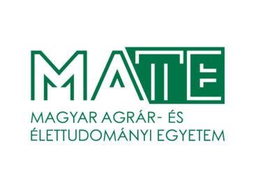 Agrár-műszaki rendszermérnök mesterszakkal bővül a MATE képzési portfóliója