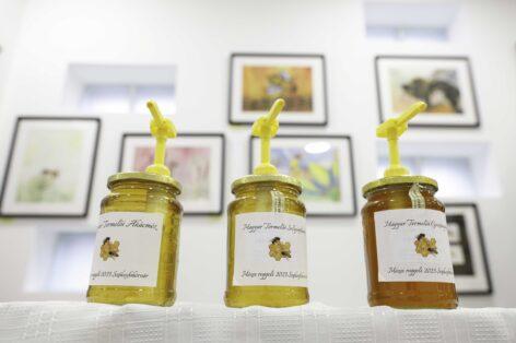 The European Honey Breakfast campaign has started again
