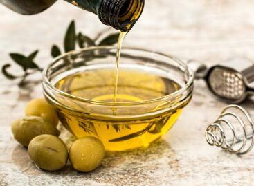 The European olive oil market is in crisis: counterfeiting has broken a record, and production has dropped dramatically