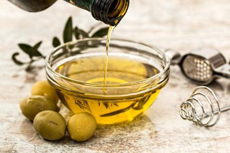 Jövőre is drága maradhat a spanyol olívaolaj