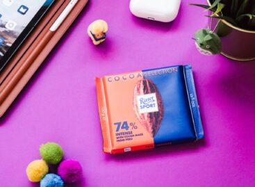 Germany: Ritter Sport launches new chocolate from January