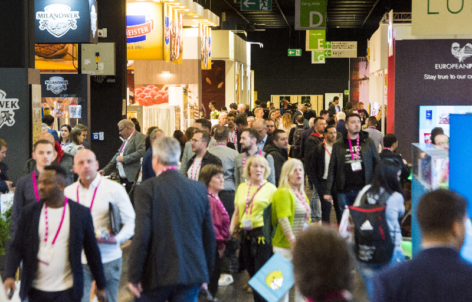 ISM 2024: More exhibitors, more diversity and new highlights