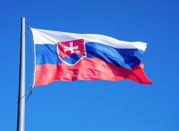 Szlovákia határozatlan időre meghosszabbítja az ukrán agrártermékek behozatalának tilalmát