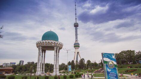 A Korzinkával társulva nyitja meg első üzletét a SPAR Üzbegisztánban
