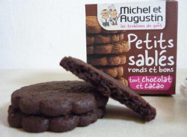 Danone sells Michel et Augustin biscuit brand to Ferrero