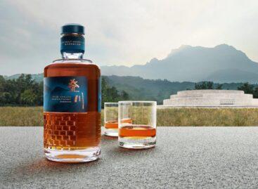 Pernod Ricard launches first China-made whisky
