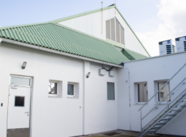 Felavatták a Nébih új állatházát és magas biztonsági fokozatú kutatólaboratóriumát
