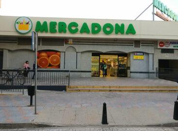 Mercadona Ends 2023 With 49 Stores In Portugal