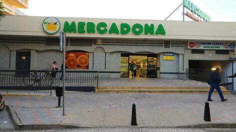 49 üzlettel zárja az évet a Mercadona Portugáliában