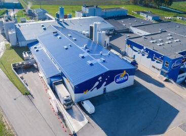 Valio expands Finland production facility with €10m investment