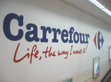 A fogyatékkal élők vásárlási élményét javítaná a Carrefour