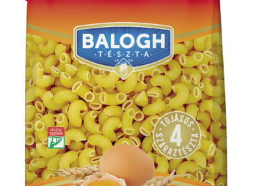 BALOGH 4-egg pasta