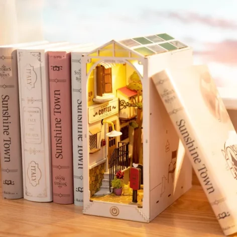 Intellectual building toy – Video of the day