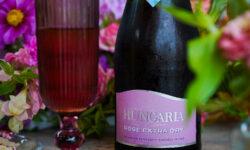 Egymás után ötödször aranyérmes a Hungaria Rosé Extra Dry, sőt, a legszűkebb elit közé is beválasztották