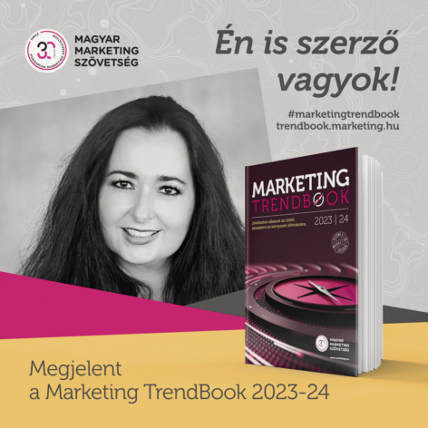First Marketing Trendbook published!