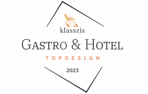 The winners of the Klasszis TopDesign 2023 competition have been announced
