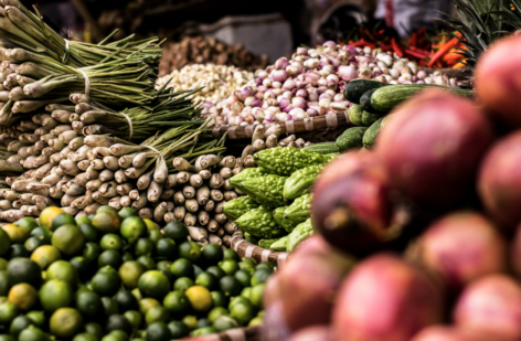 Nobilis Márton: az élelmiszeripar biztonsága az ország szuverenitását erősíti