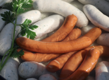 Association of Hungarian Meat Industry: such sausages should no longer be bought