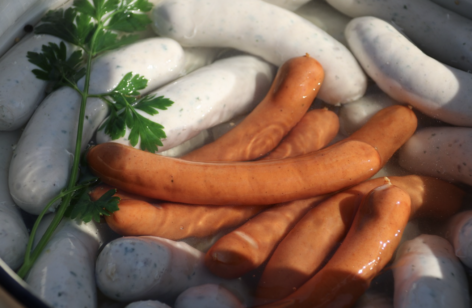 Association of Hungarian Meat Industry: such sausages should no longer be bought