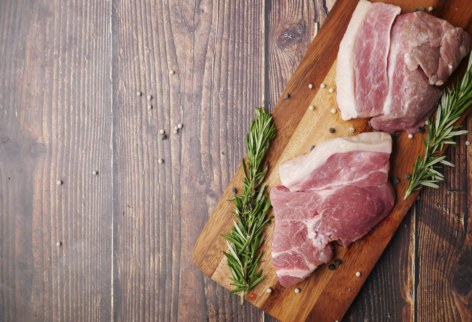 Hússzövetség: sertéshúsból is minden esetben érdemes a magyar húsárut választani a boltokban