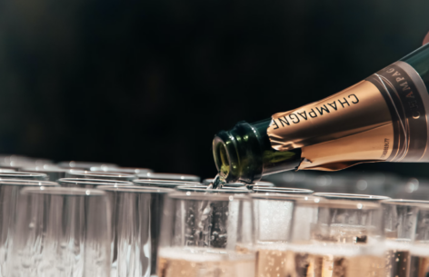 Egyre több a minőségi pezsgő Magyarországon