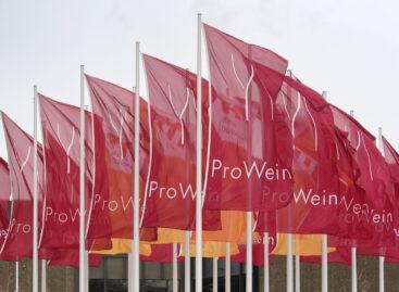 2024-ben is folytatódik a ProWein szakvásár sikertörténete