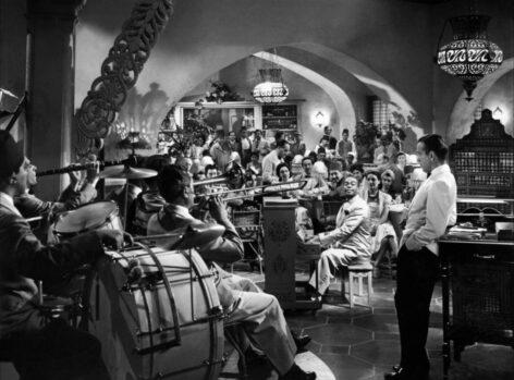 10 famous bars in film history – Picture of the day