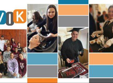 Középiskola felsőfokon