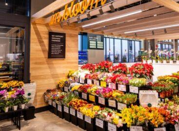 Whole Foods unveils new pollinator policy