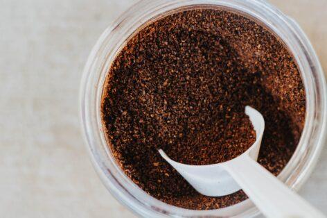 Those who save the grounds – the university tender for the collection of coffee grounds launched by Coca-Cola HBC Hungary and MATE has closed