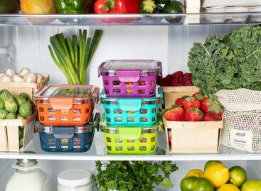 Nébih prepared a refrigerator usage guide to reduce waste