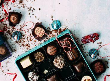 ’Tis the season for Chocolate. Christmas sales on the up: Euromonitor International expert