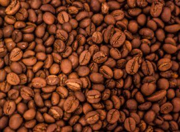 Óriási mennyiségben áll a kávé és a kakaó, mégis brutálisan drága lehet