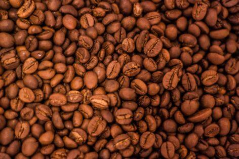 Coffee and cocoa are plentiful, but can be brutally expensive