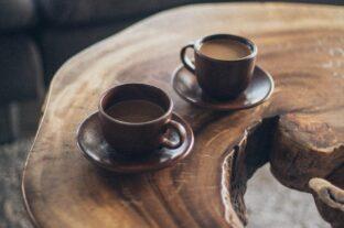 Near-record global coffee harvest expected in 2025/2026 season