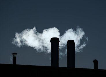 Rengeteg szén, kevesebb földgáz, valamivel több megújuló a tavalyi globális energiamixben