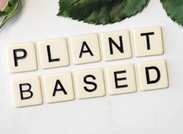 Újra növényeket akarnak a fogyasztók a növényi alapú élelmiszerekben